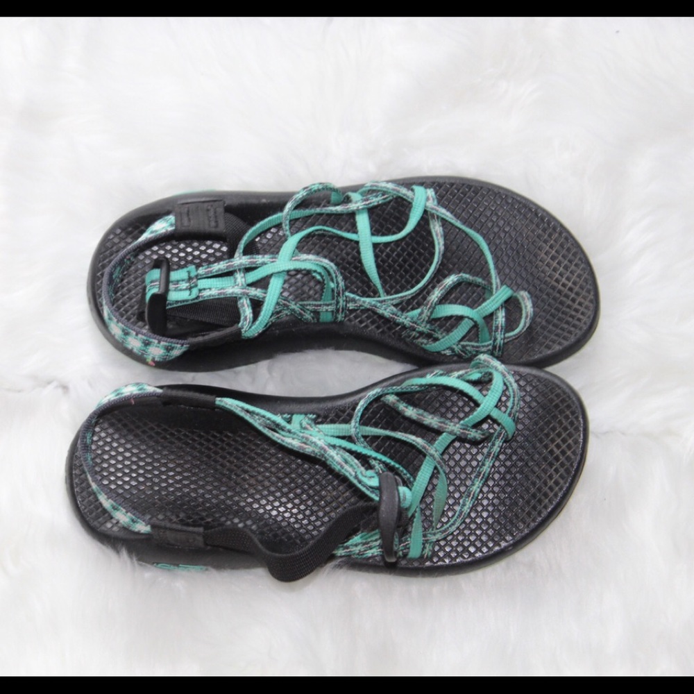 Chaco’s….only worn a handful of times! - Picture 4 of 4